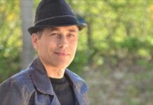 pianist Gregg Karukas