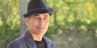 pianist Gregg Karukas