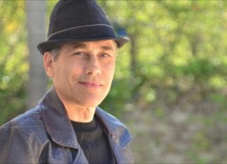 pianist Gregg Karukas