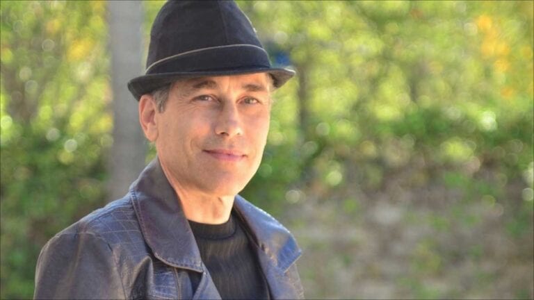 pianist Gregg Karukas