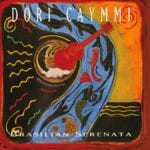 Brasilian Serenata: One Track Mind Review album cover Brasilian Serenata