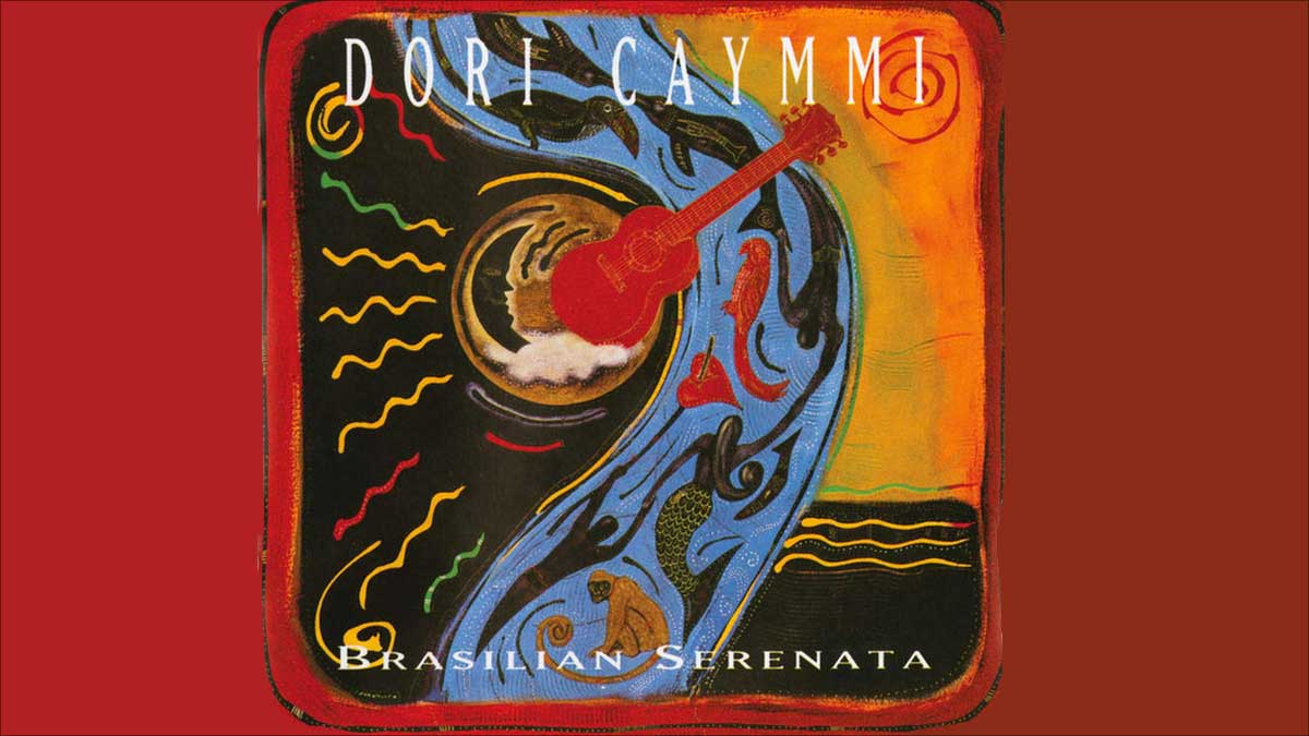 Brasilian Serenata: One Track Mind Review - Connect Brazil