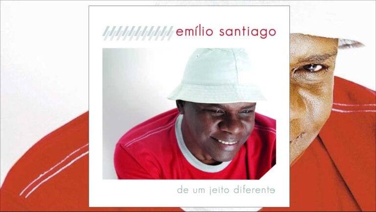 Emilio Santiago’s Greatest Album?
