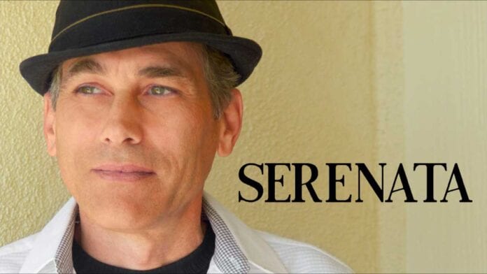 Gregg Karukas Serenata Album Preview