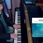 Live: Gregg Karukas Plays Travessia From Serenata