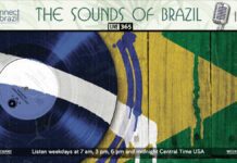 Best Brazilian Jazz Collections