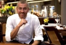 Alex Atala - Connect Brazil