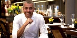 Alex Atala - Connect Brazil