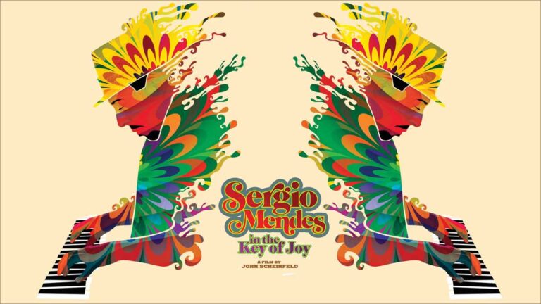 Sergio Mendes Documentary Comes To PBS