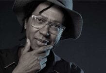 Will Djavan Ever Return? Brazilian singer Djavan. Connect Brazil