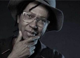 Will Djavan Ever Return? Brazilian singer Djavan. Connect Brazil