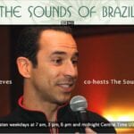 Helio Castroneves Summer Sounds