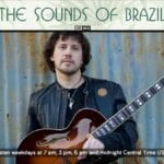 The Best of Guitarist Sandro Albert