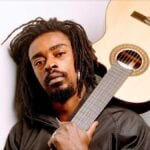 Seu Jorge celebrates June Brazilian birthdays