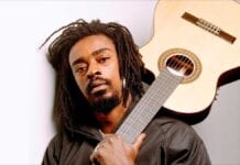 June’s Brazilian Music Birthdays Seu Jorge celebrates June Brazilian birthdays