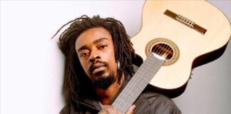 Seu Jorge celebrates June Brazilian birthdays
