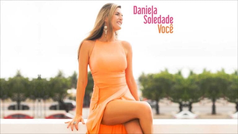 Daniela Soledade Sings Você