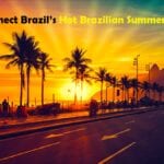 Hot Brazilian Summer Sounds ’21