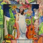 marisa monte lanches portas album