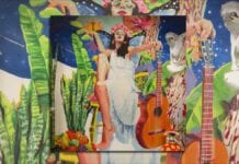 marisa monte lanches portas album