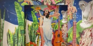 marisa monte lanches portas album