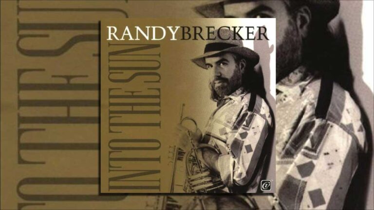 Randy Brecker’s Into The Sun