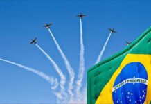 Brazilian Independence Day: 15 Things To Know