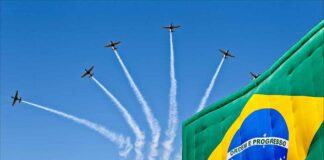 Brazilian Independence Day: 15 Things To Know