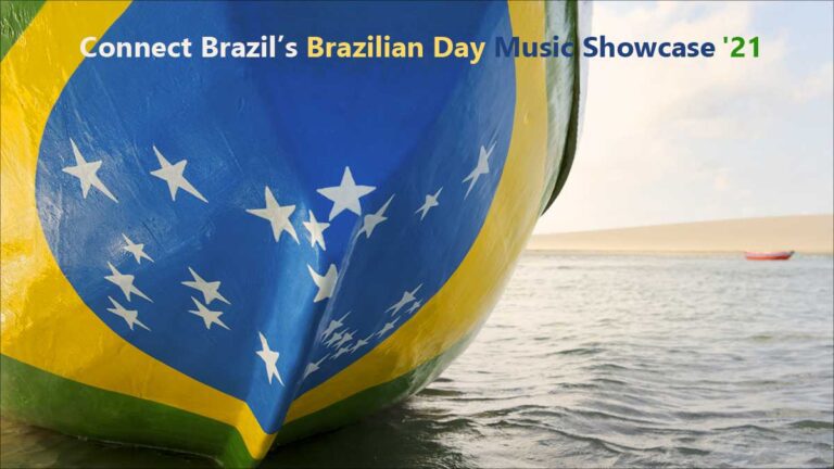 Brazilian Day Music Showcase ’21