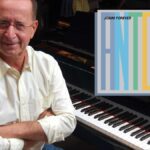 Brazilian pianist Antonio Adolfo