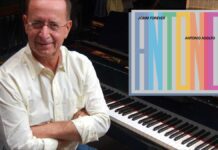 Antonio Adolfo Reflects On Jobim Forever Brazilian pianist Antonio Adolfo
