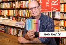 The Jobim Forever Giveaway