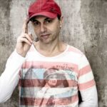 BRAZIL’S LATIN GRAMMY NOMINEES FOR 2021 Brazilian singer Zeca Baleiro