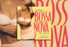 Ettore Stratta and the Royal Philharmonic Orchestra - Symphonic Bossa Nova