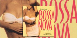 Ettore Stratta and the Royal Philharmonic Orchestra - Symphonic Bossa Nova
