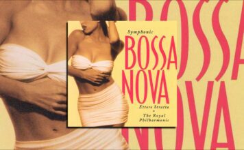 Symphonic Bossa Nova Ettore Stratta and the Royal Philharmonic Orchestra - Symphonic Bossa Nova