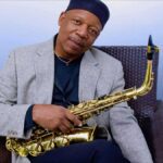 10 Questions With Kenney Polson Saxophonist Kenney Polson recorded Colors of Brazil
