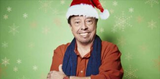 Bossa Nova's Sergio Mendes has a Christmas Song mystery