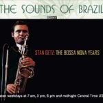 Stan Getz Bossa Nova