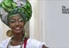 Welcome to The Brazilian Minute Welcome to The Brazilian Minute. A Baiana of African heritage from Salvador, Bahia, Brazil