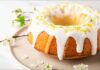 Brazilian Orange Cake. Connect Brazil recipe.