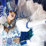 Brazil's Carnaval To Be A Post-Easter Parade
