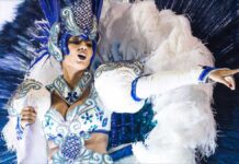 Brazil’s Carnaval To Be A Post-Easter Parade Brazil's Carnaval To Be A Post-Easter Parade