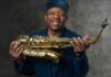saxophonist kenney polson's colors of brazil review roundup