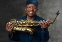 saxophonist kenney polson's colors of brazil review roundup