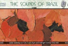 Jazz Samba’s Musical Milestone