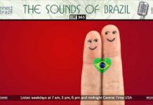 Brazilian Duotones: The Best Duets