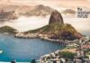 Sugarloaf mountain,RIo de Janeiro's historic past