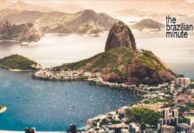 Sugarloaf mountain,RIo de Janeiro's historic past