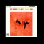 Jazz Samba Album Cover The Beazilian Minute